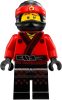 70615 LEGO® NINJAGO® Tűzgép