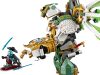 70676 LEGO® NINJAGO® Lloyd mechanikus titánja