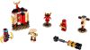 70680 LEGO® NINJAGO® Kolostori kiképzés