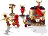 70680 LEGO® NINJAGO® Kolostori kiképzés