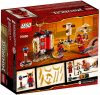 70680 LEGO® NINJAGO® Kolostori kiképzés