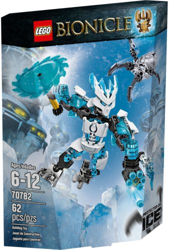 70782 LEGO® BIONICLE® A Jég védelmezője
