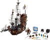 70810 LEGO® The LEGO® Movie™ Fémszakáll hajója