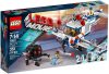 70811 LEGO® The LEGO® Movie™ A repülő öntözőkocsi