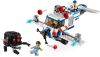 70811 LEGO® The LEGO® Movie™ A repülő öntözőkocsi
