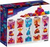 70825 LEGO® The LEGO® Movie 2™ Amita Karok királynő Amit Akarok Doboza!