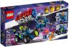 70826 LEGO® The LEGO® Movie 2™ Rex-trém terepjáró!