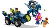 70826 LEGO® The LEGO® Movie 2™ Rex-trém terepjáró!