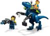 70826 LEGO® The LEGO® Movie 2™ Rex-trém terepjáró!