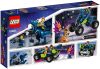 70826 LEGO® The LEGO® Movie 2™ Rex-trém terepjáró!