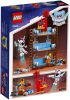 70842 LEGO® The LEGO® Movie 2™ Emmet háromemeletes kanapé robotja