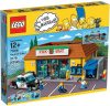71016 LEGO® The Simpsons™ Kwik-E-Mart