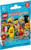 71018 LEGO® Minifigurák 17. sorozat