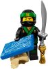 71019 LEGO® Minifigurák A LEGO® NINJAGO® film™