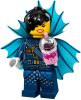 71019 LEGO® Minifigurák A LEGO® NINJAGO® film™