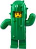 71021 LEGO® Minifigurák 18. sorozat Gyűjthető minifigurák 18. sorozat - Buli van!