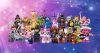 71023S LEGO® Minifigurák The LEGO® Movie 2™ A LEGO® kaland 2 - Teljes sorozat 20 db figura
