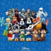 71024S LEGO® Minifigurák Disney 2. sorozat Disney - 2. sorozat - Teljes sorozat - 18 db figura
