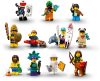 71029 LEGO® Minifigurák 21. sorozat Gyűjthető minifigurák 21. sorozat