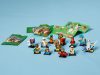 71029 LEGO® Minifigurák 21. sorozat Gyűjthető minifigurák 21. sorozat