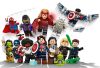 71031-2 LEGO® Minifigurák Marvel Studios Teljes sor 12 db figura