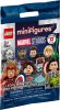 71031-3 LEGO® Minifigurák Marvel Studios Bontatlan karton 36 db figura