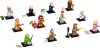 71033-2 LEGO® Minifigurák The Muppets Teljes sor 12 db figura