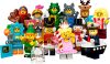 71034 LEGO® Minifigurák 23. sorozat