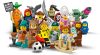 71037 LEGO® Minifigurák 24. sorozat LEGO® Minifigurák 24. sorozat