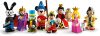 71038-2 LEGO® Minifigurák Disney 100 Teljes sor 18 db figura