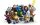 71039-2 LEGO® Minifigurák Marvel Studios 2. sorozat Teljes sor 12 minifigura