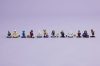 71039 LEGO® Minifigurák Marvel Studios 2. sorozat Gyűjthető minifigurák