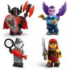 71045 LEGO® Minifigurák 25. sorozat Gyűjthető minifigurák