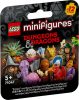 71047 LEGO® Minifigurák Dungeons & Dragons® Gyűjthető minifigurák