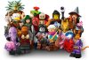 71047 LEGO® Minifigurák Dungeons & Dragons® Gyűjthető minifigurák