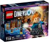 71253 LEGO® Dimensions® Story Pack - Fantastic Beasts and Where to Find Them™