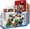 71360 LEGO® Super Mario™ Mario kalandjai kezdőpálya