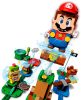 71360 LEGO® Super Mario™ Mario kalandjai kezdőpálya