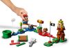71360 LEGO® Super Mario™ Mario kalandjai kezdőpálya