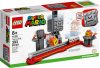 71376 LEGO® Super Mario™ Zuhanó Thwomp kiegészítő szett