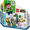 71387 LEGO® Super Mario™ Luigi kalandjai kezdőpálya