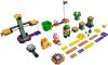 71387 LEGO® Super Mario™ Luigi kalandjai kezdőpálya