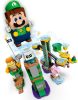 71387 LEGO® Super Mario™ Luigi kalandjai kezdőpálya