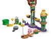 71387 LEGO® Super Mario™ Luigi kalandjai kezdőpálya