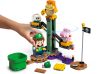 71387 LEGO® Super Mario™ Luigi kalandjai kezdőpálya