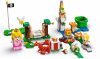 71403 LEGO® Super Mario™ Peach kalandjai kezdőpálya