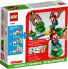 71404 LEGO® Super Mario™ Goomba cipője kiegészítő szett