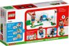 71405 LEGO® Super Mario™ Fuzzy kilövő kiegészítő szett