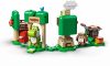 71406 LEGO® Super Mario™ Yoshi ajándékháza kiegészítő szett