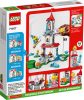 71407 LEGO® Super Mario™ Peach macskajelmez és befagyott torony kiegészítő szett